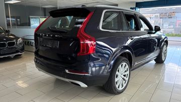 Volvo XC90 - 4