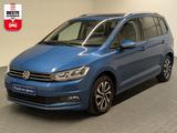 Volkswagen Touran LED/AHK/Standhz/Pano/el.Heck/ACC - VW Touran Gebrauchtwagen in Magdeburg