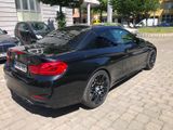 BMW M4 Competition Cabrio - BMW M4 in Berlin