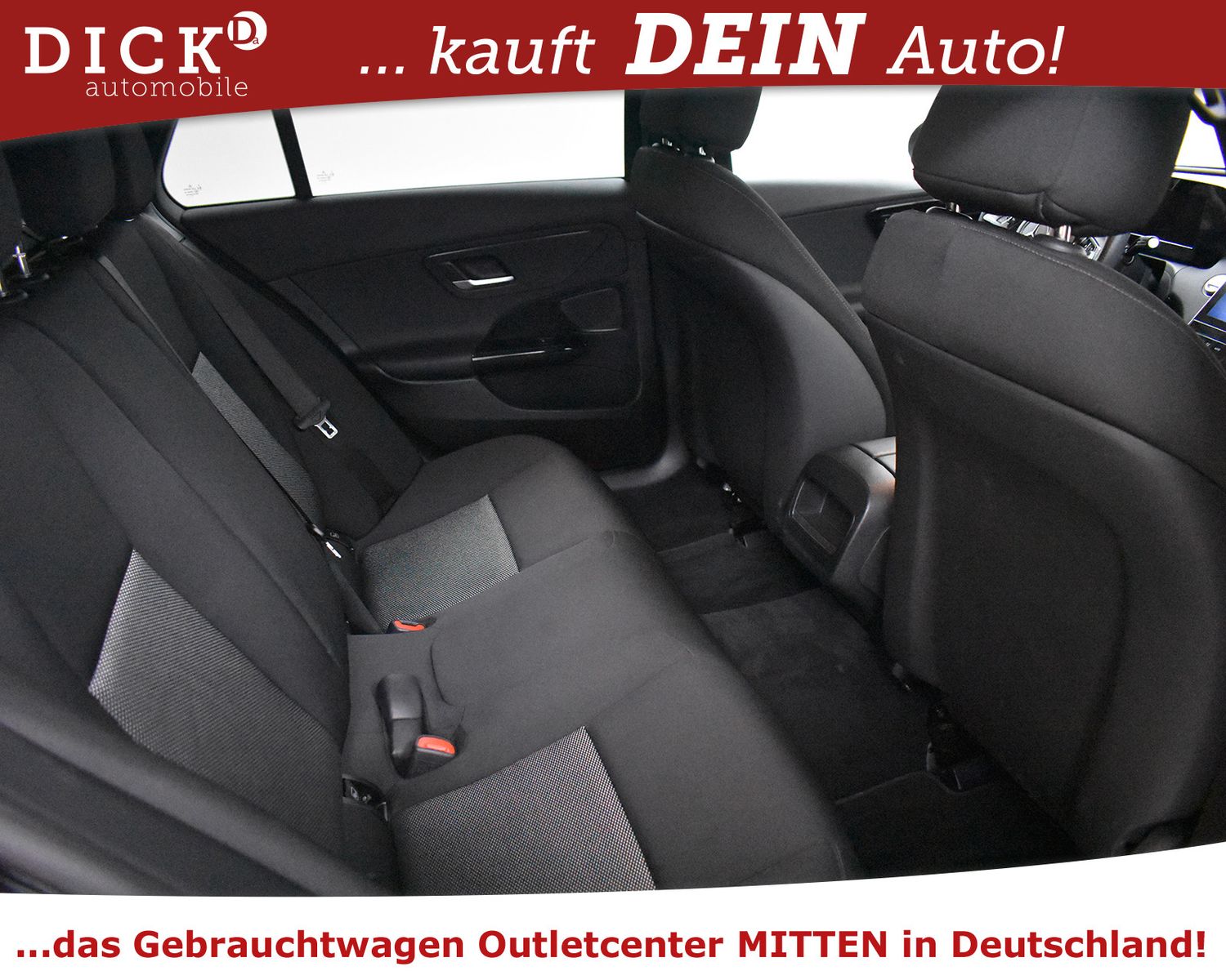 MERCEDES-BENZ C 220d T 9G Tr >NAVI+LED+SHZ+KAMERA+TEMP+PARKAS - Image 21
