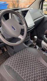 Ford Transit Connect mit LKW Zulassung  - Ford Transit Connect von privat