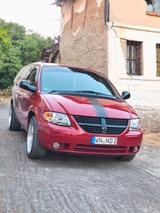 Dodge Grand Caravan stow and go  - Dodge Gebrauchtwagen in Stuttgart