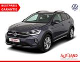 Volkswagen Taigo 1.0 TSI DSG LED Navi Sitzheizung - Volkswagen Taigo: 1.0