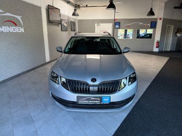 Skoda Octavia - 2