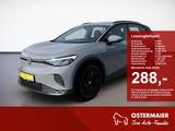Volkswagen ID.4 PURE 170PS ACC.2xPDC.LED.APP-C. - VW ID.4 Leasingangebote für Privatpersonen
