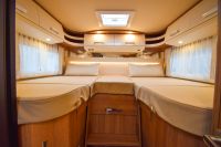 Carthago C1-tourer I 143 KB-LE comfort -Fahrassistenz-Pa. (9/12)