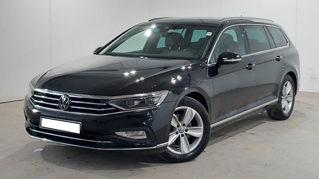 Volkswagen Passat Variant 2.0 TDI DSG 4M Elegan. LED SHZ