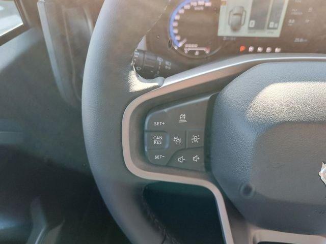 Ford Bronco EcoBoost 2,7l Outer Banks 4x4 LED ACC Nav