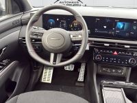 Hyundai TUCSON - Vorschau Bild 10