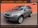 Opel Antara Cosmo 4x4 XENON+NAVI LEDER AHK PDC 2.Hand - Opel Antara aus 2015