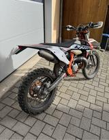 KTM EXC 250 TPI Sixdays 2019 - Offers