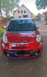 Fiat Verkaufe FIAT 500L - Fiat 500L in Stuttgart