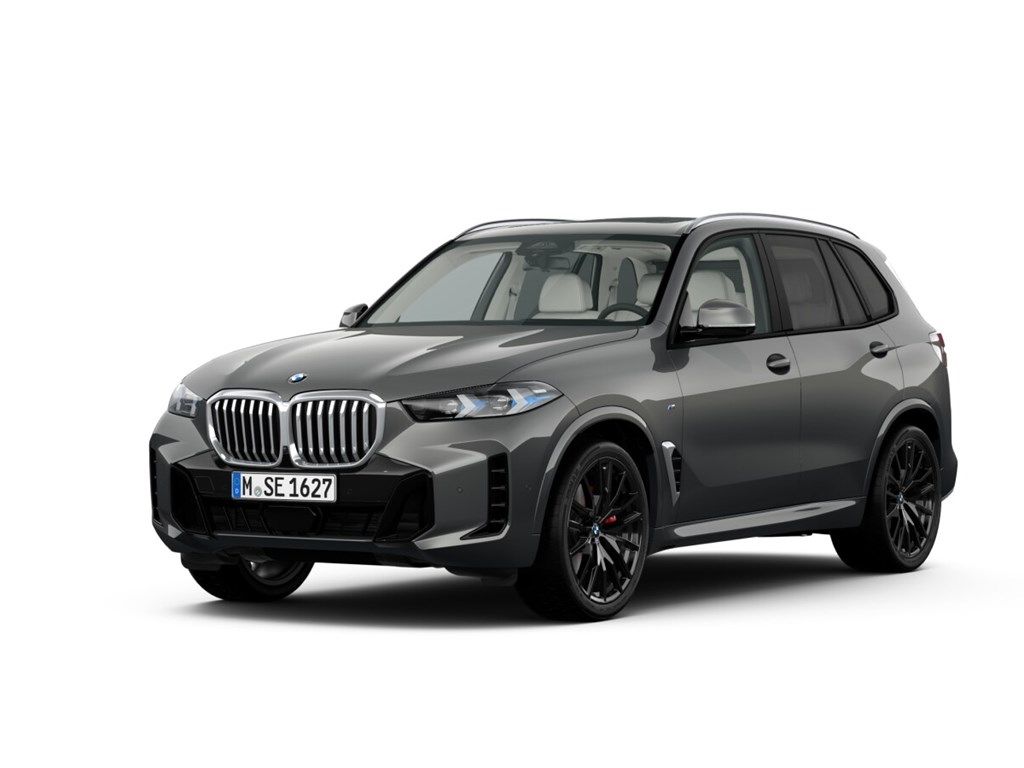 Image of BMW X5