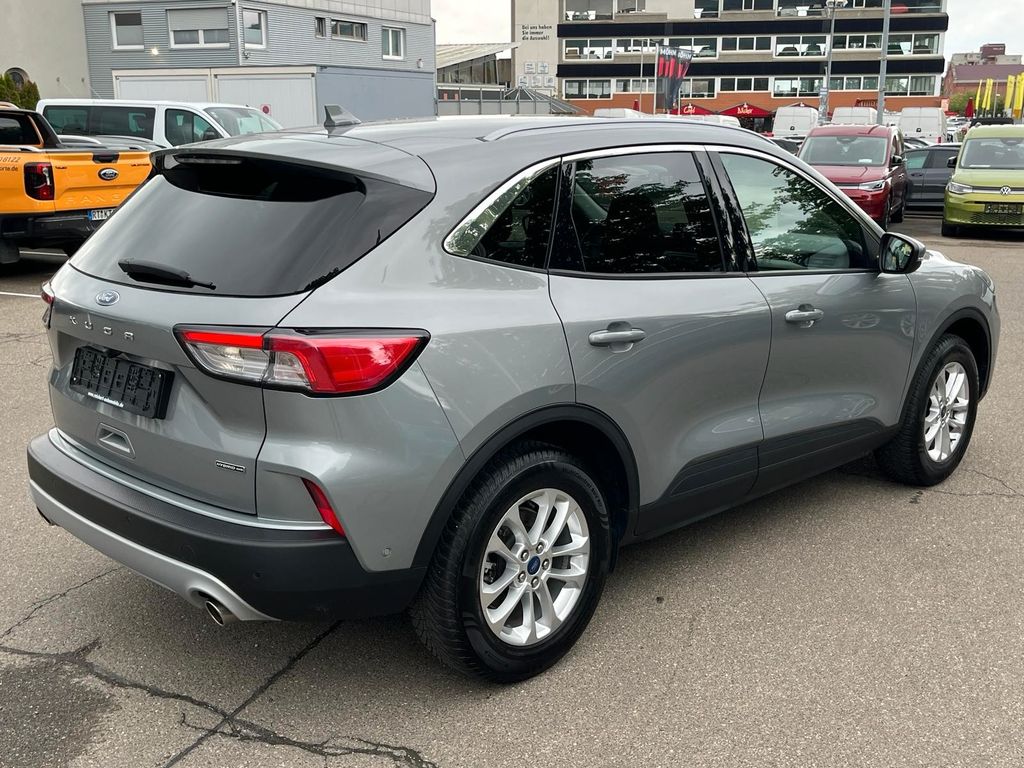 FORD Kuga FHEV Titanium X 4x4 190PS #ACC #KAMERA FORD Kuga FHEV Titanium X 4x4 190PS #ACC #KAMERA