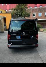 Volkswagen T6 California Ocean - Viel Zubehör - ACC - VW T6 California in Kiel