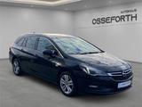 Opel Astra K Dynamic Turbo 1.6l +SHZ+TEMPOMAT+AHK - Opel Astra mit Diesel-Antrieb