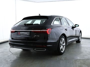 Audi A6 - 5