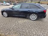 Audi A6 50 TDI quattro tiptronic sport Avant sport - Audi A6 tiptronic