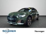 Audi A1 allstreet 35 TFSI 110(150) kW(PS) S tronic