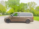 Mercedes-Benz V 250 BlueTEC AVANTGARDE EDITION lang AVANTG... - Mercedes-Benz V-Klasse Gebrauchtwagen in Düsseldorf