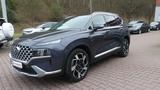 Hyundai Santa Fe 2.2 CRDi*4WD*Leder*ACC*LED*Kam*Pano - Hyundai SANTA FE: Standheizung