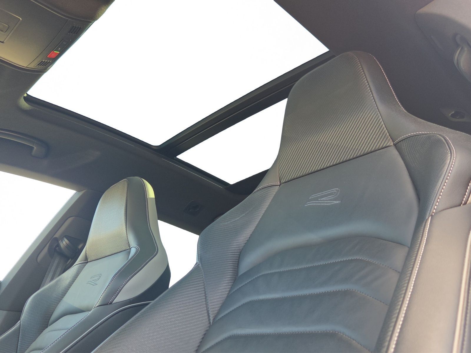 Volkswagen Arteon - Bild 13