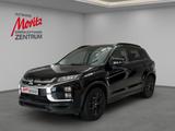 Mitsubishi ASX 2.0 Top 2WD *LEDER*AUT*BI-LED LICHT* - Mitsubishi ASX: 2.0