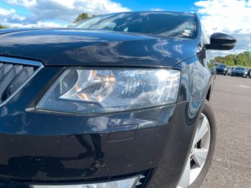 Skoda Octavia - 2