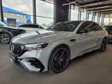 Mercedes-Benz Mercedes-AMG E 53 Hybrid 4M+ Lim AHK Pano voll - Mercedes-Benz E 53 AMG aus 2024