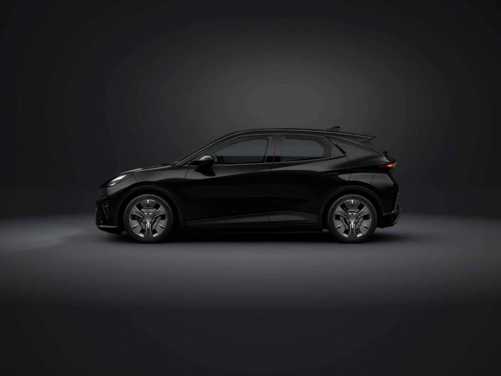 Cupra Raval 155 kW Endurance Launch Edition Dyn. 5JG