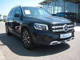 Mercedes-Benz GLB 200 Progressive 7G LED Navi Kamera CarPlay - Mercedes GLB 200 Progressive Gebrauchtwagen