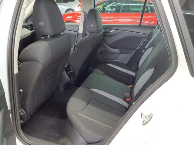 Skoda Kamiq - Bild 5