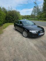 Audi A 4 B7 2.o diesel TUV NEU - Audi A4 mit Diesel-Antrieb: Limousine, 2.7