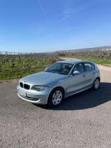 BMW 116i alu Sommerreifen - BMW 116: Kombi, 116i