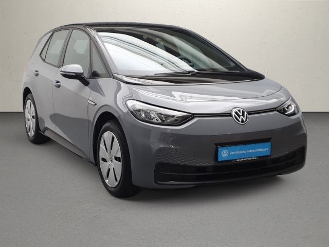 Volkswagen ID.3 Pure Performance Standhzg Navi LED AppConn foto 4