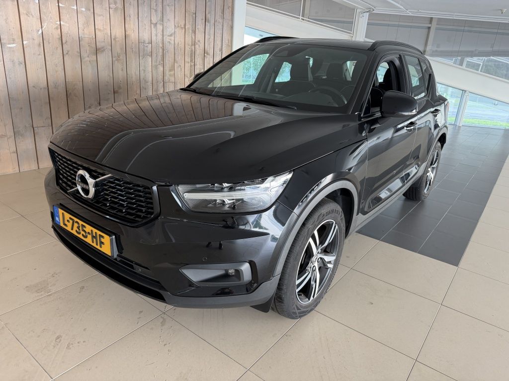 Volvo XC40 1.5 T2 R-Design