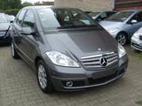 Mercedes-Benz A 160 Avantgarde / Automatik / Akt. Park-Assist. - Mercedes-Benz A 160: Avantgarde Auto