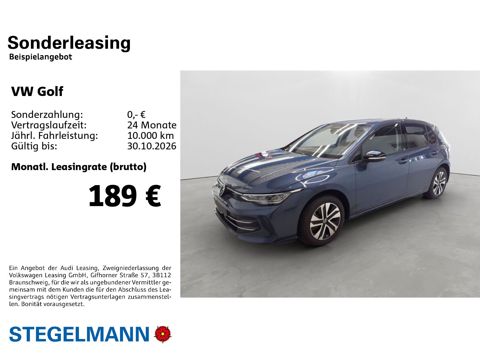 Volkswagen Golf - Bild 2