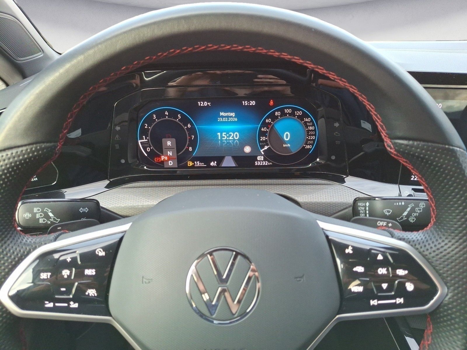 Volkswagen Golf - Bild 10