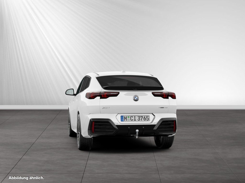 BMW X2 - Bild 8