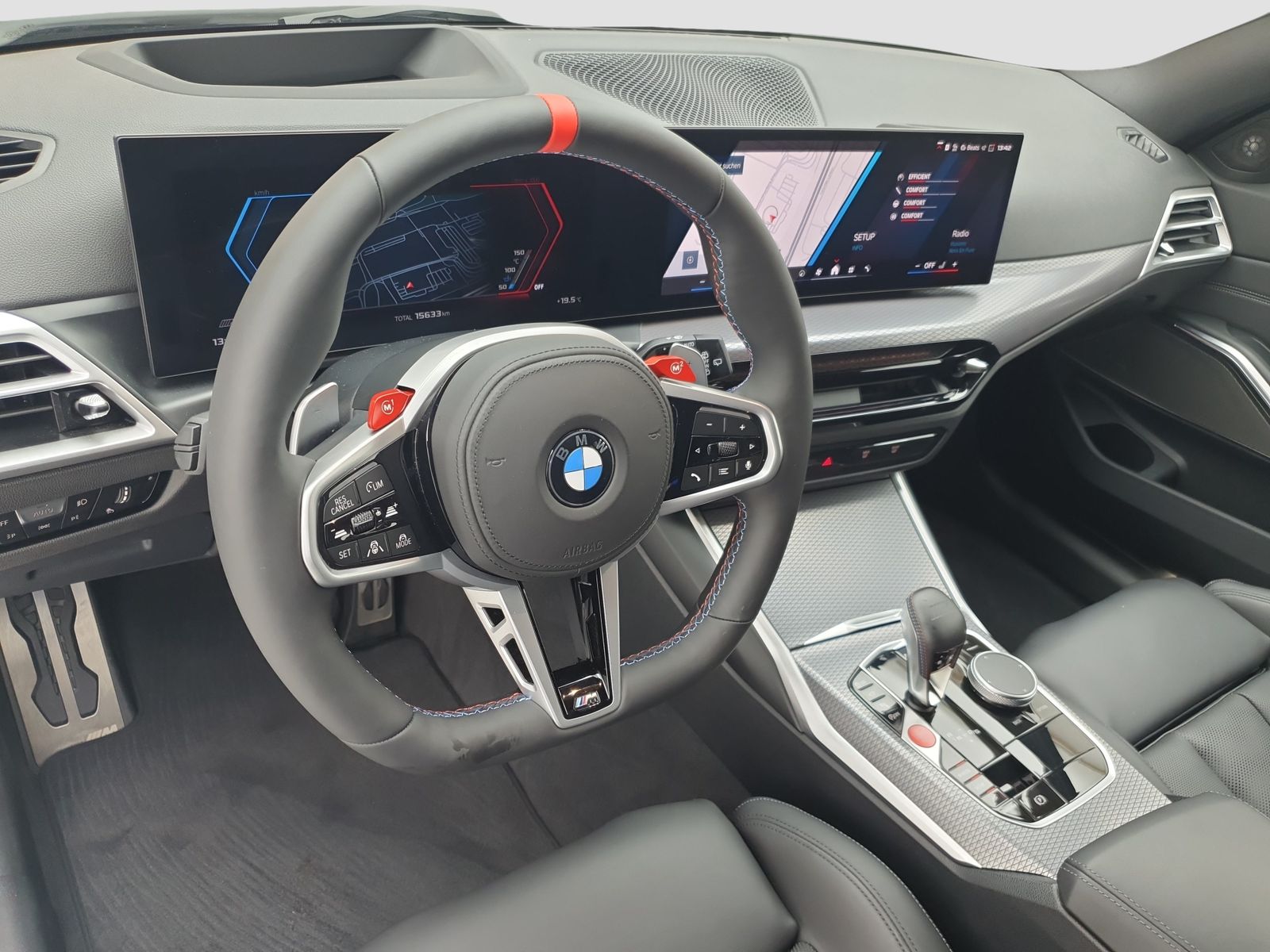 BMW M3 - Bild 11