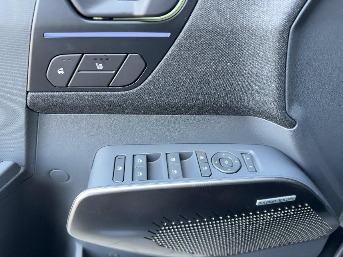 Kia EV2 Earth 42.2 kWh LED+360°Kamera+Navi+SHZ
