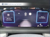 Volkswagen Crafter - Vorschau Bild 12
