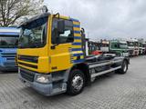 DAF CF 220 Haken Ex-Flughafen - DAF Cf
