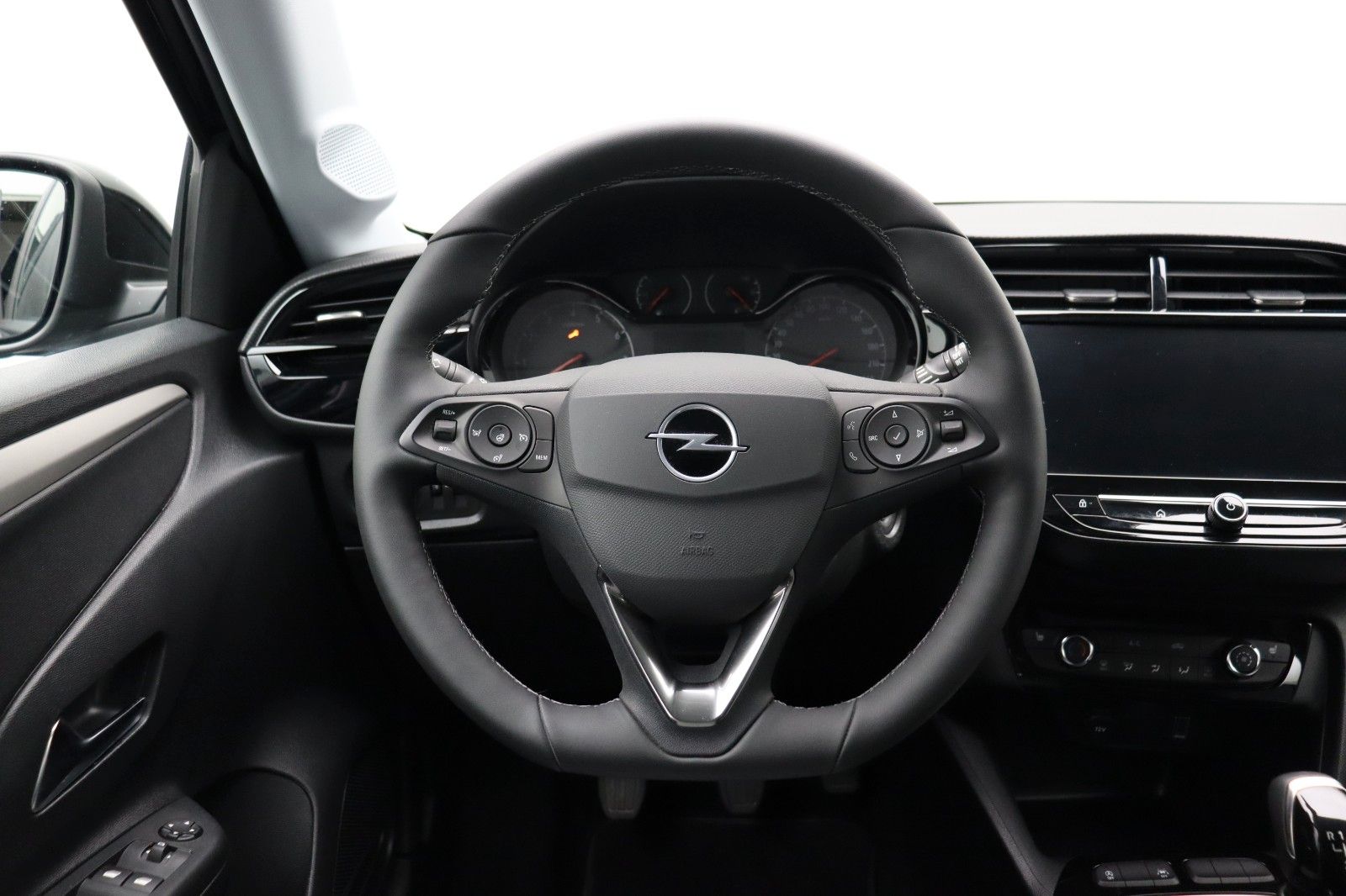 Fahrzeugabbildung Opel Corsa 1.2 F Basis