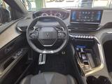 Peugeot 3008 GT 130 EAT8 Sitzheizung Blacktone-Paket - Peugeot 3008: Geländewagen
