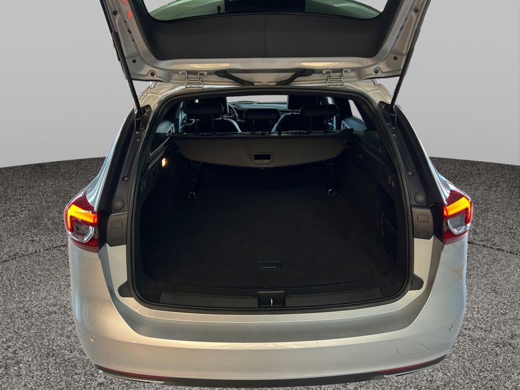 Fahrzeugabbildung Opel Insignia ST 2.0 Diesel Automatik Elegance