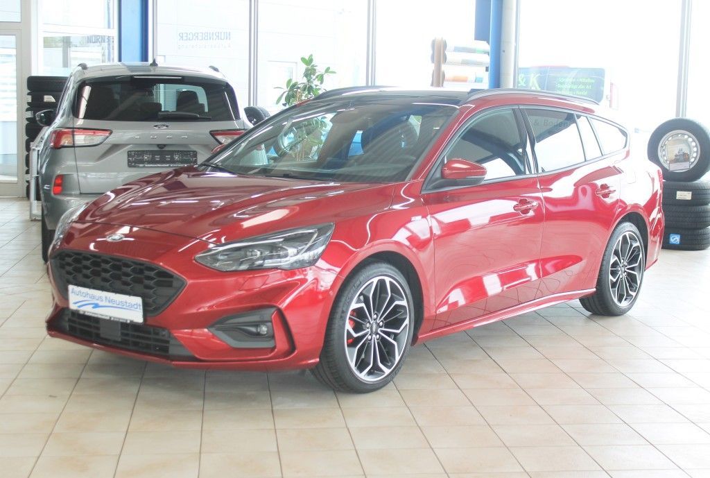 Image of Ford Focus