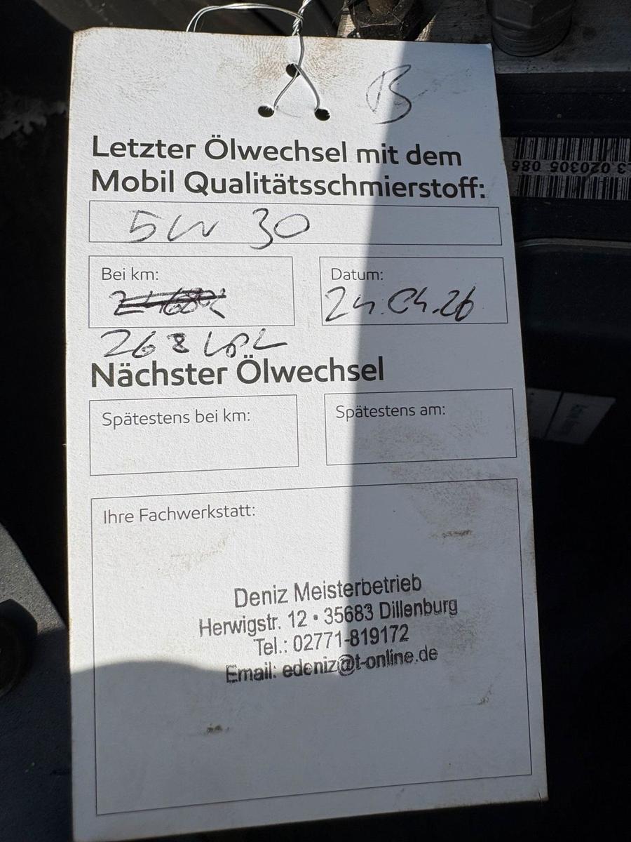 BMW 530 2005 — photo 13