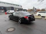Mercedes-Benz E 43 AMG Mercedes-AMG E 43 4MATIC Autom. Mer... - Mercedes-Benz E 43 AMG: Limousine